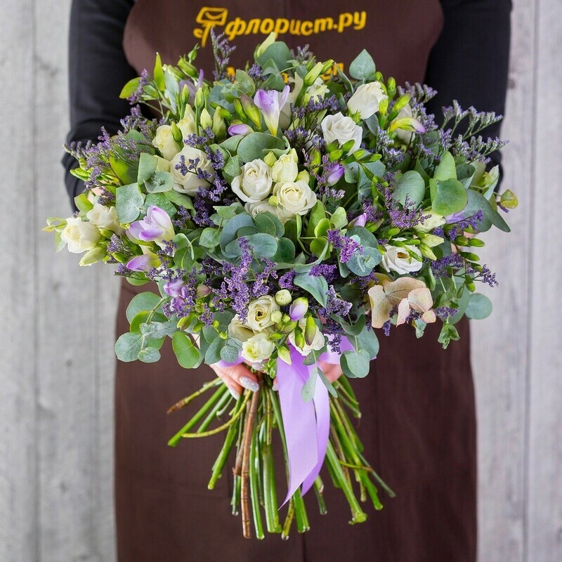 Очарование Прованса, делюкс