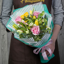 Свет Улыбки