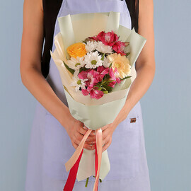 Солнечный День