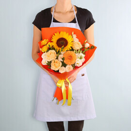 Солнечный Рай