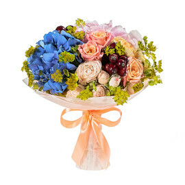 Спелость и Прохлада