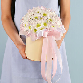 Нежный Привет