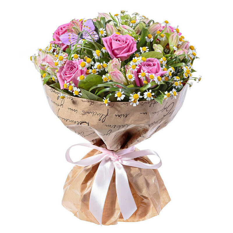 Моё Солнышко, уменьшенный