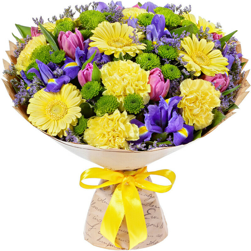 Otpusk v SHvejtcarii, standart