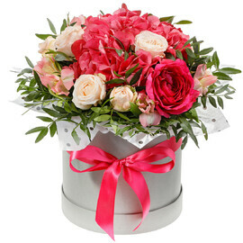 Малиновый Цвет