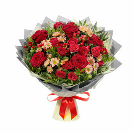 Яркий Акцент