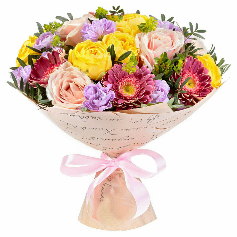 Ulibka Katalini, standart