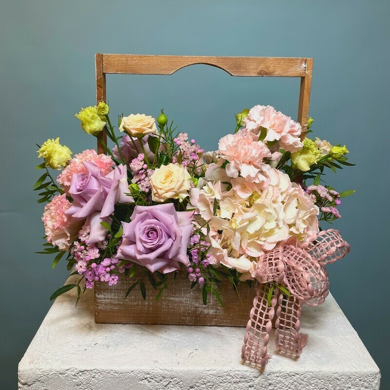 Mademuazel_, standart