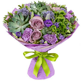 Туманный Альбион