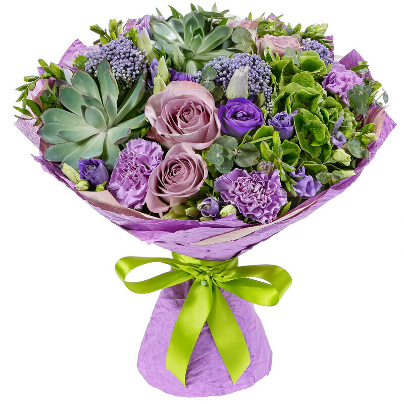 Туманный Альбион, стандартный