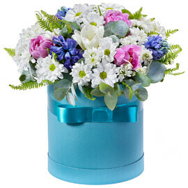 Дыхание Весны