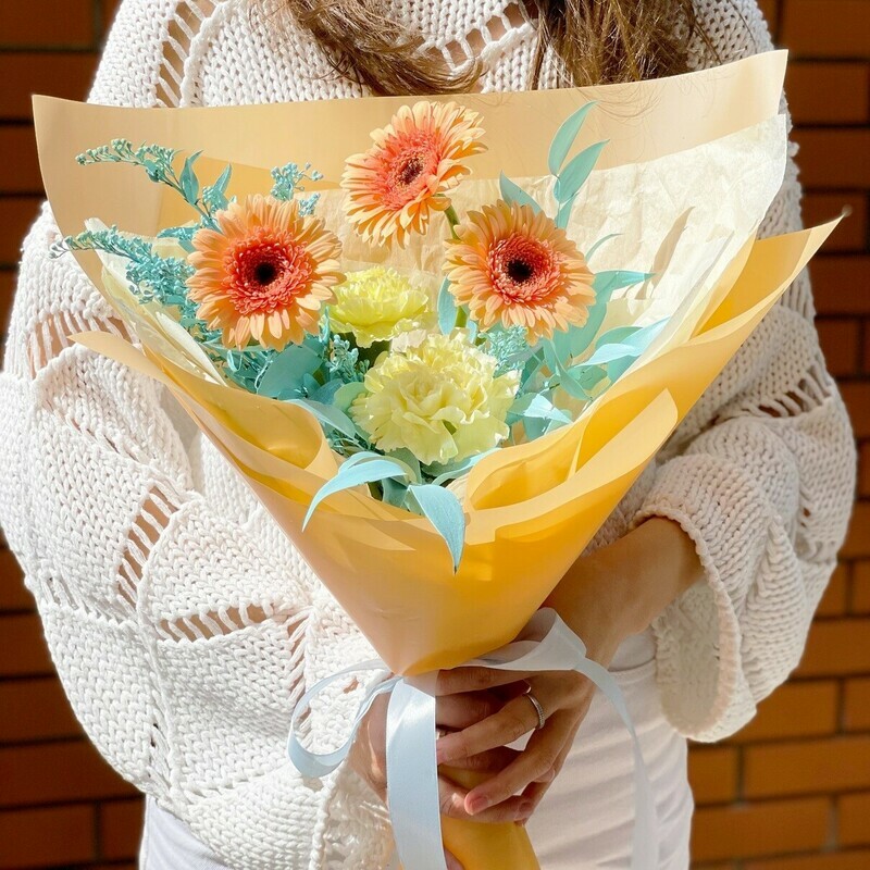 Мятный Лимонад, стандартный