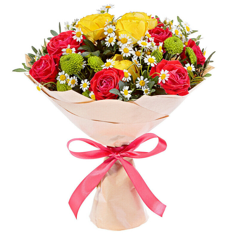 Кружевной Карнавал, уменьшенный