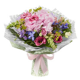 Летняя Нимфа