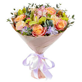 История Любви