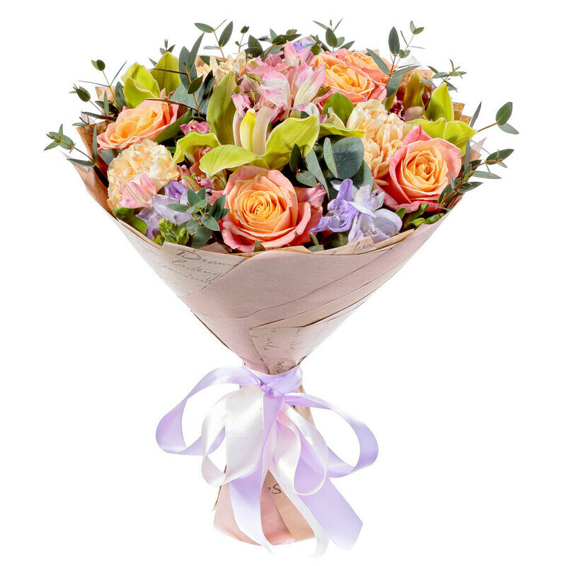 История Любви, уменьшенный