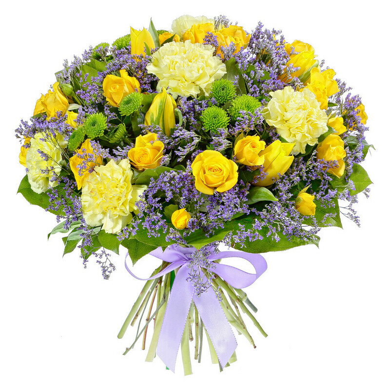 Летний Полдень, стандартный