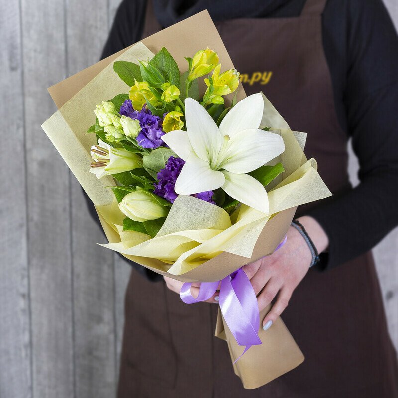 Свидание в Парке, стандартный