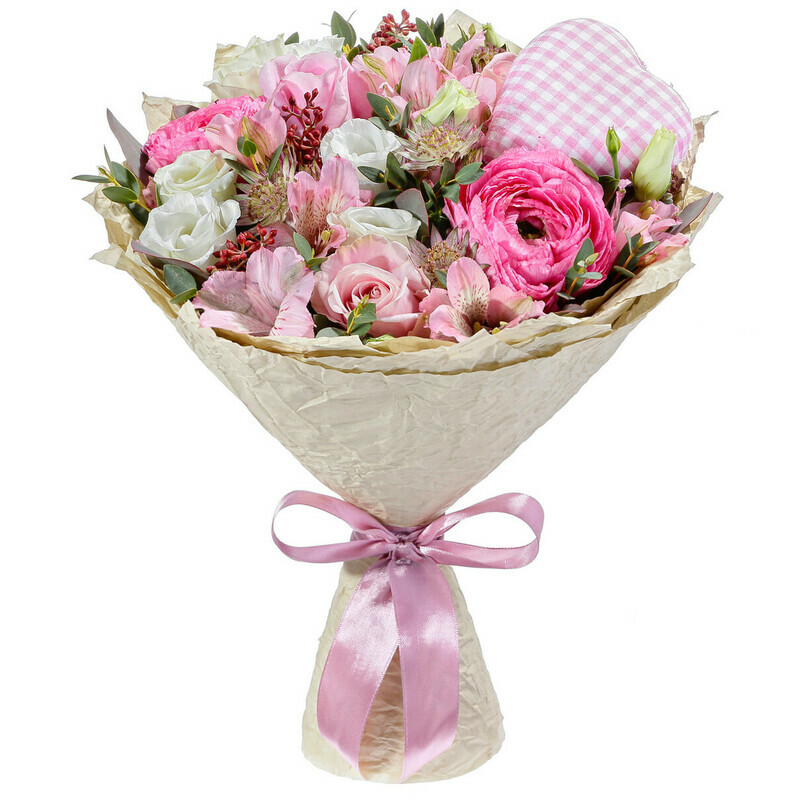 Нежнее Нежного, уменьшенный