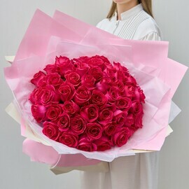 51 Роз Pink Floyd