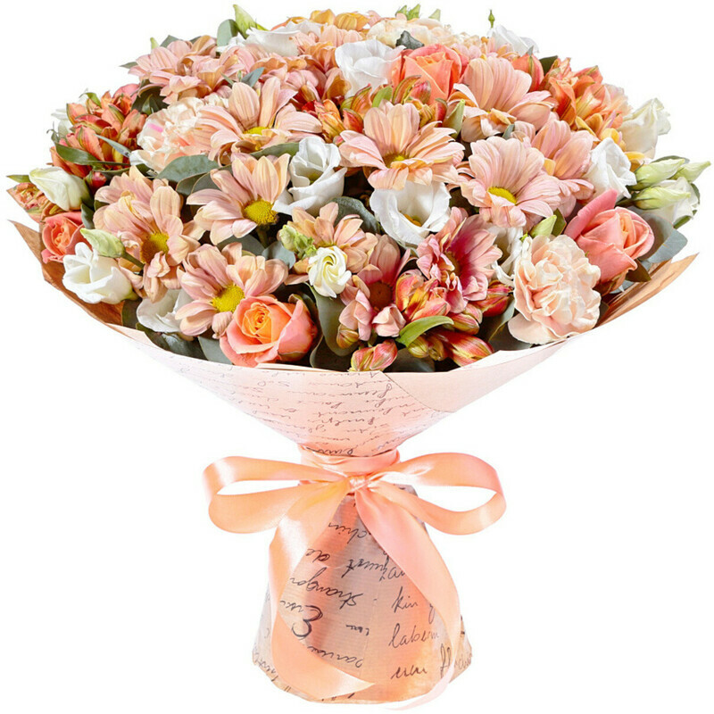 Сладкий Ноябрь, делюкс