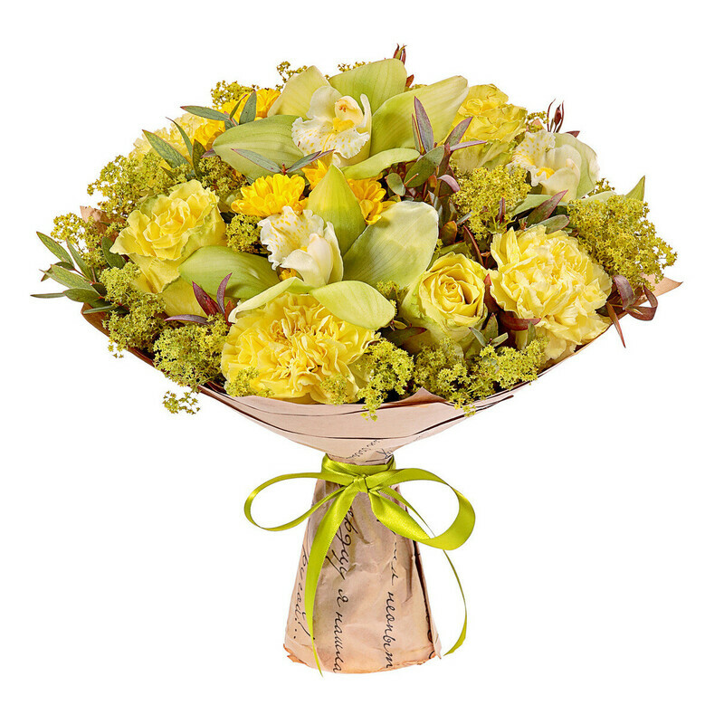 Лимон-Лайм, уменьшенный