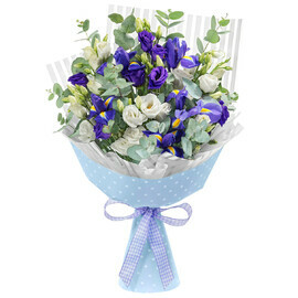 Небо в Руках