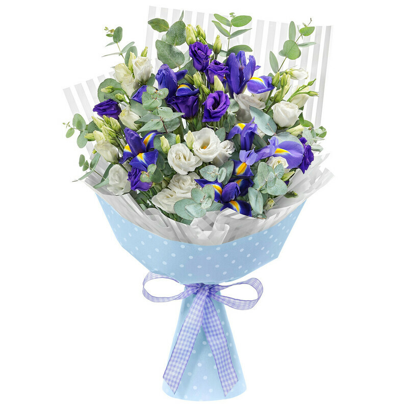 Небо в Руках, стандартный