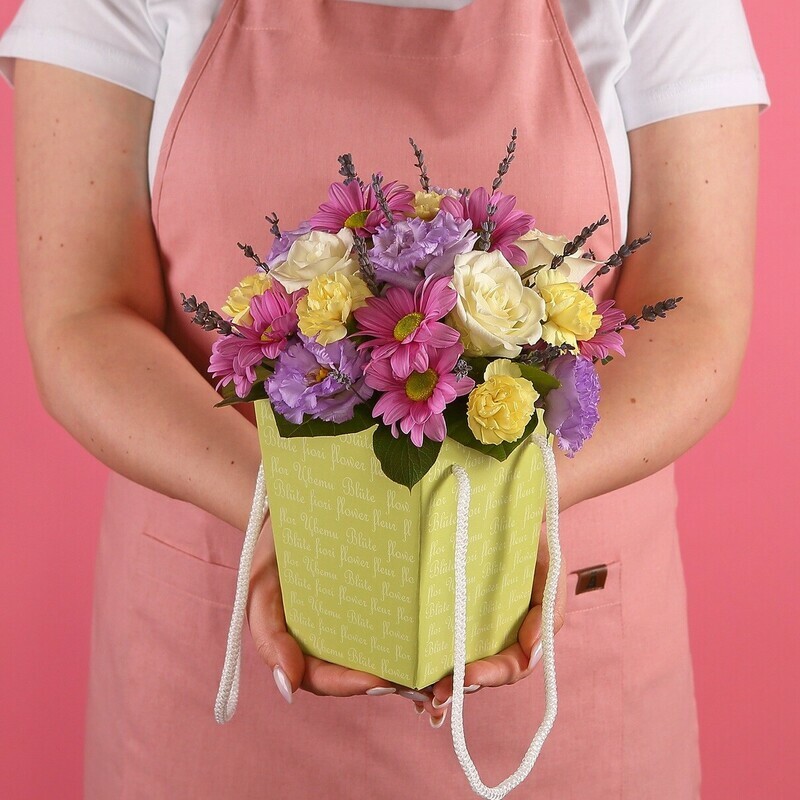 Милый Комплимент, стандартный