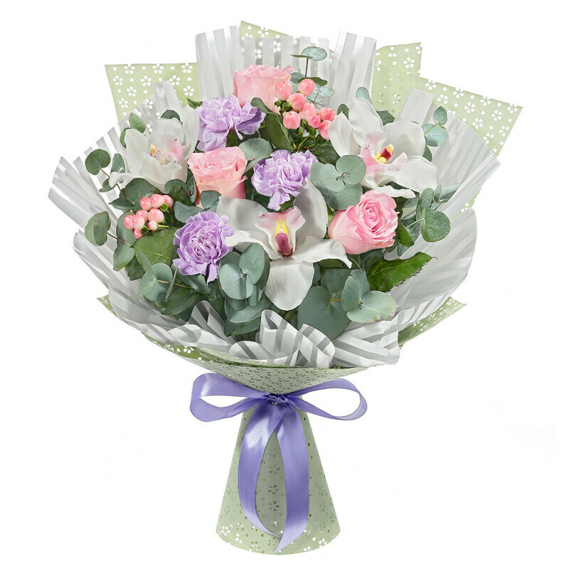 Стрела Купидона, стандартный