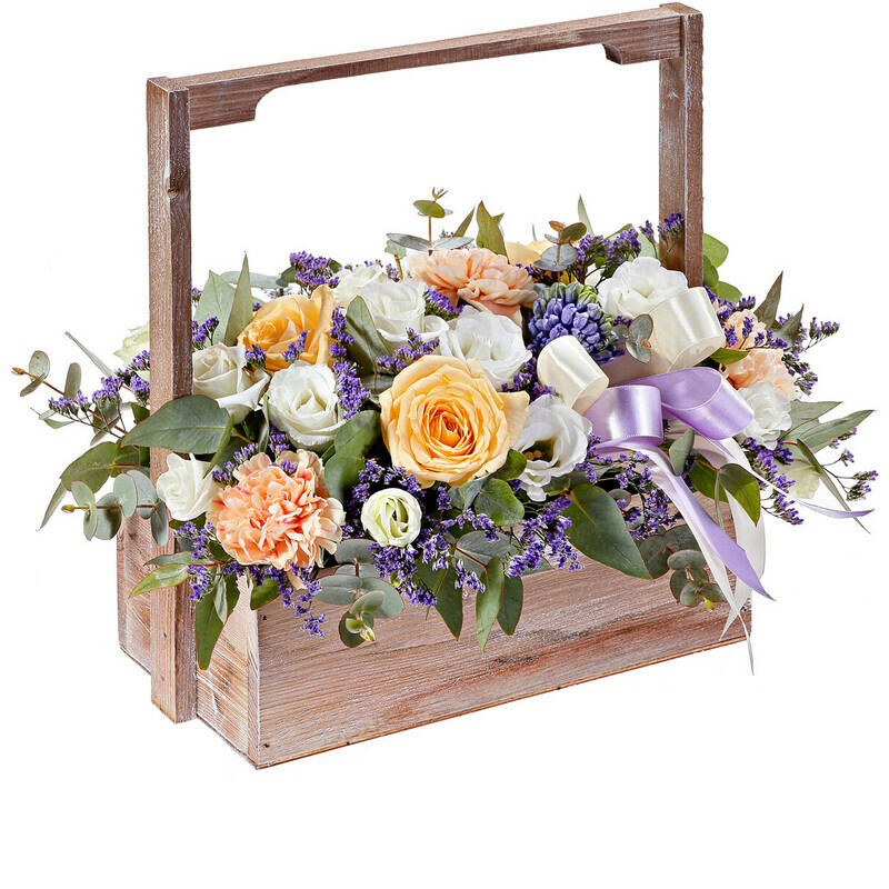 Мой Париж, стандартный