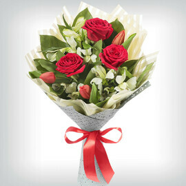 Дыхание Весны