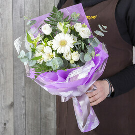 Небо Лондона