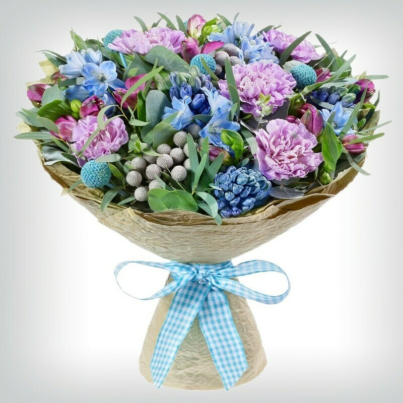 Серебряный Родник, стандартный