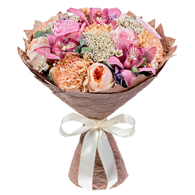 Шелест Шёлка, уменьшенный