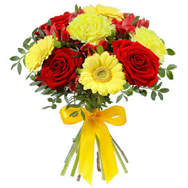 Знойное Лето