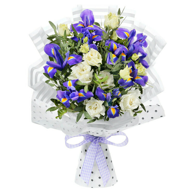 Льдинки в Коктейле, стандартный