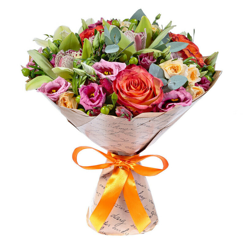 Tropicheskij Sad, reduced