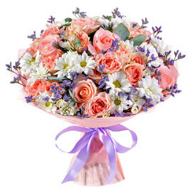 Праздник Моего Сердца