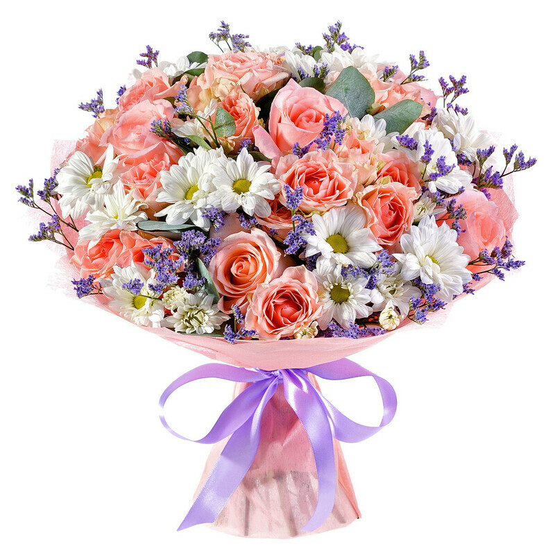 Праздник Моего Сердца, стандартный