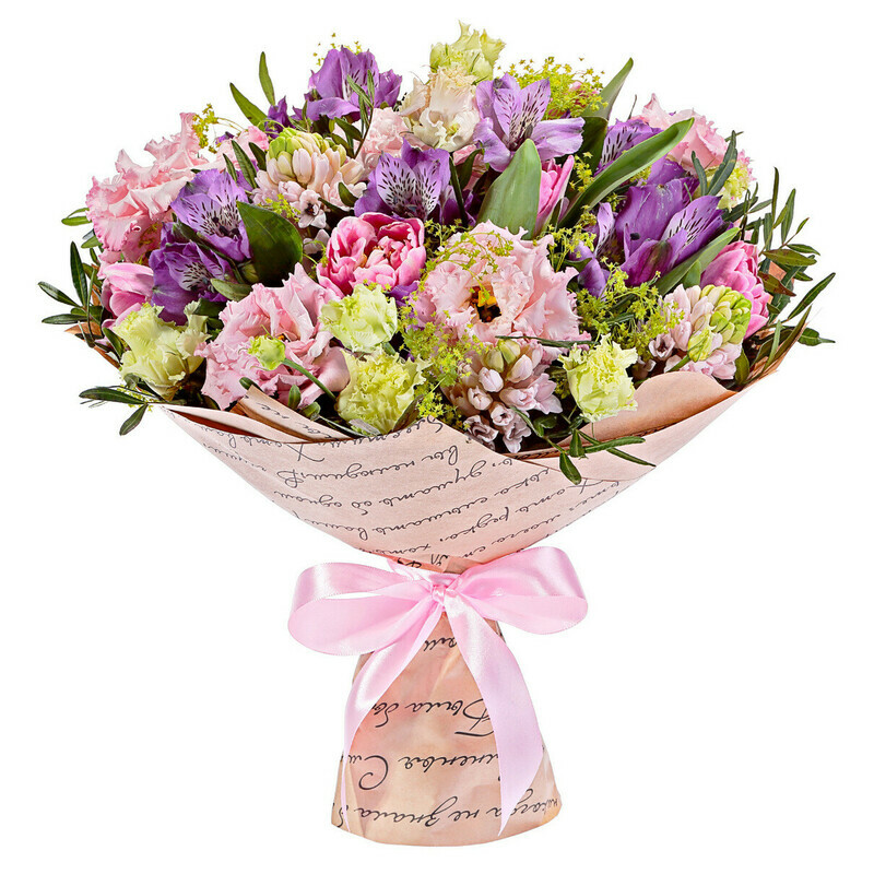 Voploshennaya ZHenstvennost_, standart