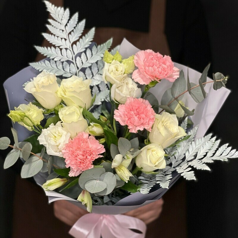 Rozovij Krem, standart