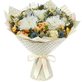 Норвежский Лес