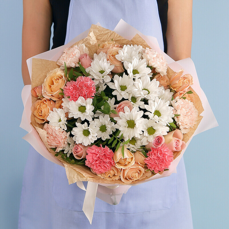 Lyubovnij Motiv, standart