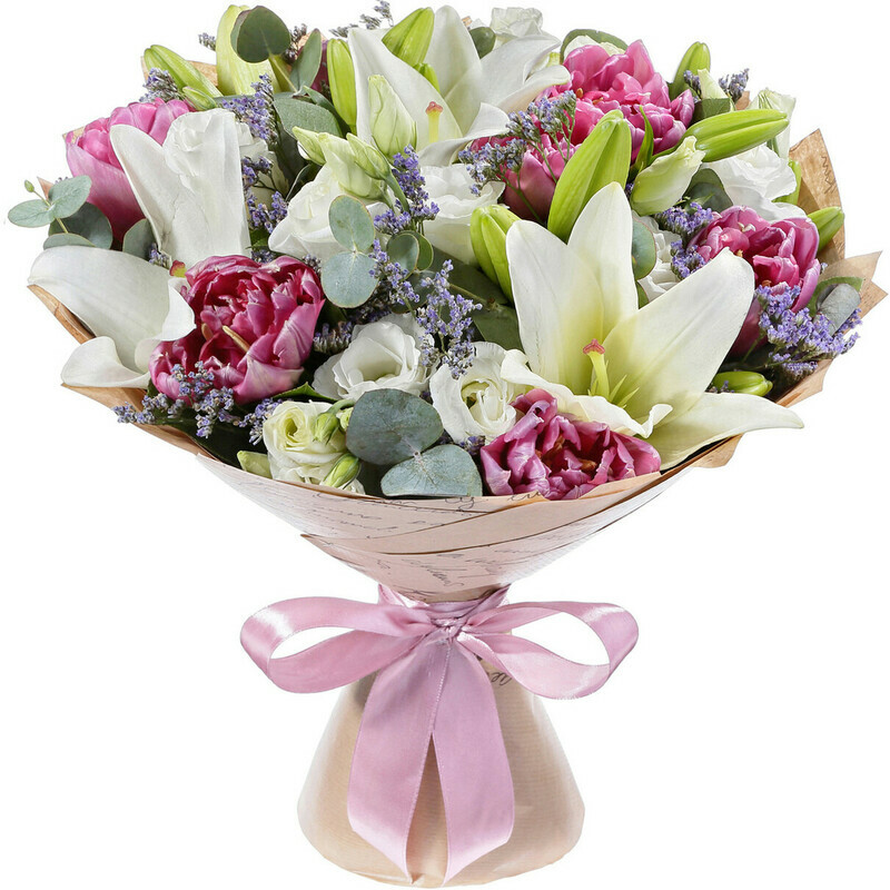 Гамма Чувств, стандартный