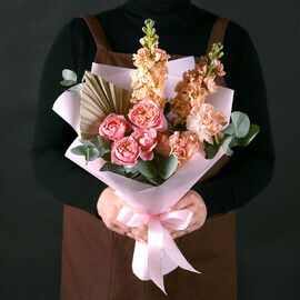 Персиковый Нектар