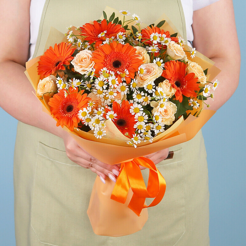 Kraski Leta, standart