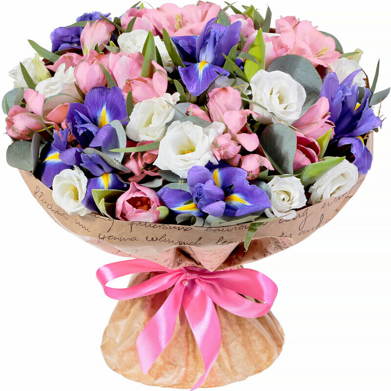 ZHenstvennost_ v TCvetah, standart