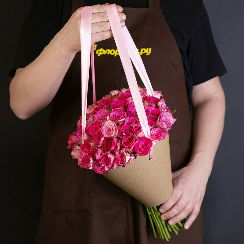 YAgodnie Rozi, 51 roza