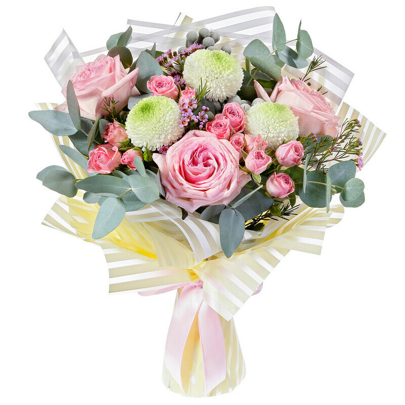 Принцесса Монако, уменьшенный